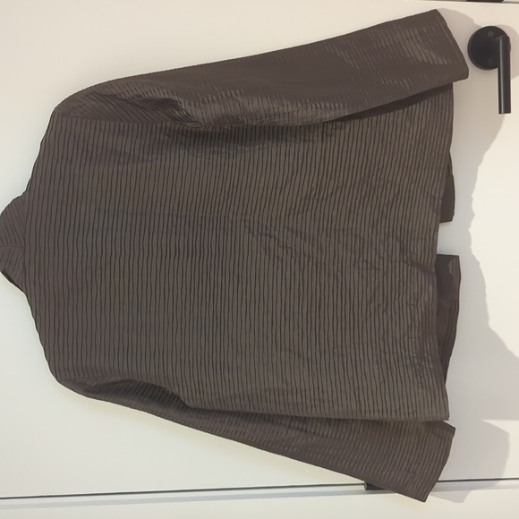 Eileen Fisher Jacket - Picture 3 of 4